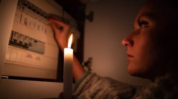 قطع الكهرباء عن قرية أبو بدوي وتوابعها لمدة 3 ساعات غدًا لأعمال الصيانة