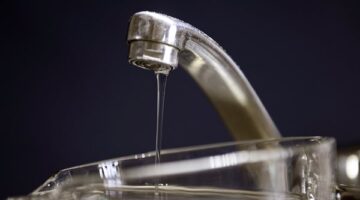 قطع المياه لمدة 4 ساعات عن عدة مناطق في المنوفية غدًا الإثنين