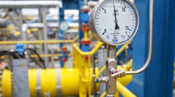 قفزة كبيرة في أسعار الغاز الأوروبي جراء استهداف منشآت الطاقة بالشرق الأوسط