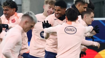 قفزة هائلة في سيولة نادي برشلونة النقدية لتصل إلى 296 مليون يورو