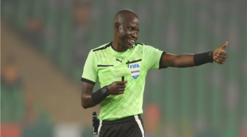 قناة مجانية تنقل مباراة المصري وشباب بلوزداد في ربع نهائي الكونفدرالية الإفريقية