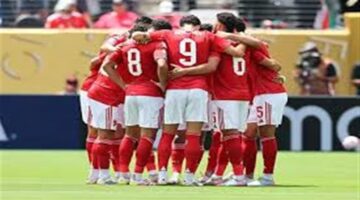 قناة مفتوحة تعلن نقل مواجهة الأهلي والترجي التونسي وسط ترقب جماهيري كبير حسم المتأهل