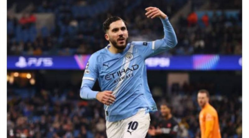 قنوات مجانية تبث مواجهة مانشستر سيتي ووست هام يونايتد بملعب لندن الأولمبي اليوم