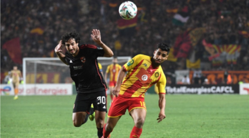 قنوات مجانية لنقل مواجهة الأهلي والترجي في نهائي دوري أبطال أفريقيا اليوم