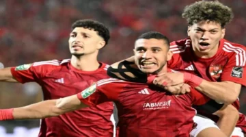 قيمة تسويقية تصل إلى 37 مليون يورو تشعل مواجهة الأهلي والترجي في ديربي العرب