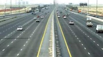 قيمة غرامات تجاوز السرعة المحددة وفق نصوص قانون المرور الجديد ونسب الزيادة