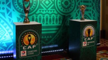 كاف يرفع قيمة الجوائز المالية لبطل دوري أبطال إفريقيا وكأس الكونفدرالية