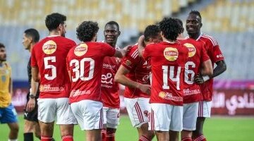 كواليس الاجتماع الفني لمواجهة الأهلي والترجي في قمة دوري أبطال أفريقيا المرتقبة