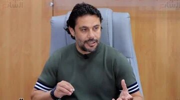 كواليس انتقال أحمد حسن من الأهلي إلى الزمالك بسبب صدام مع مانويل جوزيه