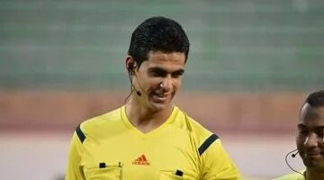 كواليس توقف تقنية الفيديو خلال مباراة الأهلي وطلائع الجيش في الدوري المصري