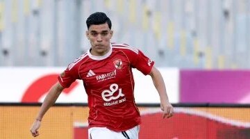 كواليس جلسة خاصة لحسم موقف بن شرقي من مواجهة الأهلي ضد الترجي التونسي