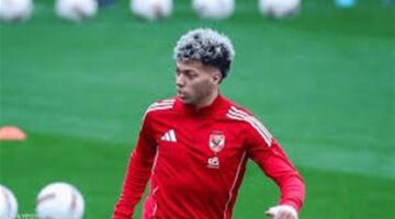 كواليس عودة إمام عاشور لمران التتش وموقف زملائه بالفريق بعد انتهاء العقوبة