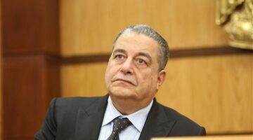 كواليس غياب ياسين منصور عن حفل سحور النادي الأهلي وتطورات حرب إيران الأخيره