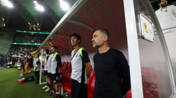 كونسيساو يفجر مفاجأة بشأن بيريرا وديابي بعد خسارة الأهلي أمام الرياض المدوية