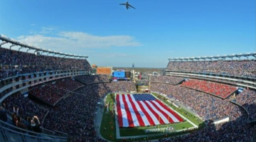 كيف أنقذ ملياردير مواجهة إنجلترا وغانا في مونديال 2026 من الإلغاء؟