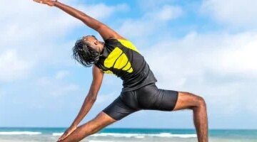 كيف تساهم تمارين وزن الجسم في تعزيز لياقة الصائمين خلال شهر رمضان؟