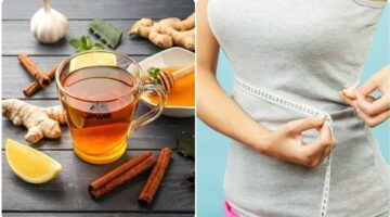 كيف يمكن التخلص من الوزن الزائد المكتسب خلال أيام العيد بخطة سريعة؟