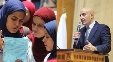 كيفية الوصول إلى النماذج الاسترشادية لطلاب الثانوية العامة عبر موقع وزارة التربية والتعليم