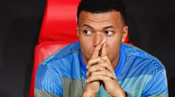 كيليان مبابي يقود هجوم فرنسا بعد عودة مفاجئة للملاعب تتجاوز توقعات غيابه الطويل