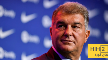 لابورتا يثير الجدل بشأن دفع مبالغ مالية للحكام لمنافسة مزايا ريال مدريد