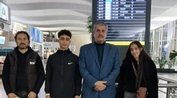 لاعبة الدراجات جودي محمد تكشف دور معسكر جنوب أفريقيا في تطوير المستوى الفني