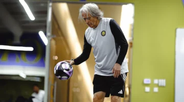 لجنة المسابقات ترفض طلب النصر والأخير يطالب بالمساواة في التعامل مع الأندية السعودية