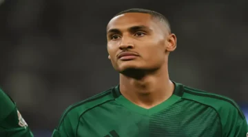 لغز الرقم صفر الذي دفع إدارة الأهلي لاتخاذ قرار جريء ضد إنزو ميو