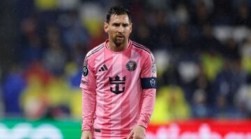 لغز غياب صوت ميسي في انتخابات برشلونة يثير حيرة الجماهير حول العالم