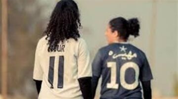 لماذا يتقاضى لاعبو كرة القدم الرجال 64 مرة ضعف أجور الرياضيات من النساء؟