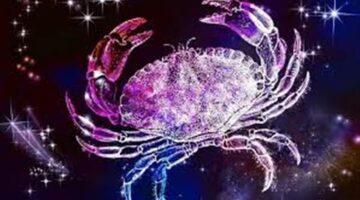 لماذا يجب على مولود برج السرطان الحذر من فخ العطاء الزائد اليوم؟