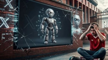 ليفربول يتصدر تحرك الأندية الإنجليزية لمقاضاة إيلون ماسك بسبب ادعاءات روبوت Grok