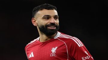 ليفربول يحدد 3 بدلاء لخلافة محمد صلاح بميزانية تتجاوز 100 مليون يورو