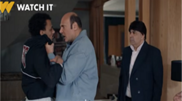 مؤامرة جديدة لخليفة ووالدته ضد العمدة في الحلقة الرابعة عشر من مسلسل بيبو