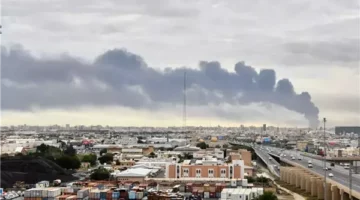 ما حقيقة البيان العربي السداسي بشأن اعتداء قوات عراقية موالية لإيران؟