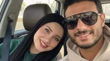 ما حقيقة زواج محمد الشناوي بعد تداول صور مفبركة باستخدام تقنيات الذكاء الاصطناعي؟