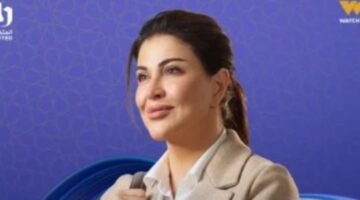 ما هو مصير أبطال مسلسل اللون الأزرق في الحلقة الأخيرة وموعد عرضها؟