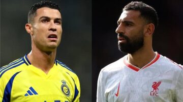 ما هو مصير كريستيانو رونالدو بعد أنباء انتقال محمد صلاح إلى النصر السعودي؟