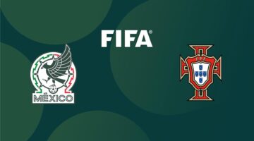ما هي القناة الناقلة لمباراة البرتغال والمكسيك الودية المنتظرة اليوم؟