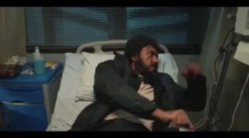 ما هي القنوات الناقلة وموعد عرض الحلقة 25 من مسلسل علي كلاي؟