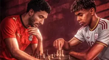 ما هي نتيجة المواجهة الودية بين منتخبي مصر وإسبانيا قبل كأس العالم؟