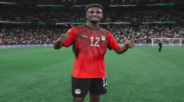 ما وراء الكواليس التي كشفها اتحاد الكرة حول انضمام هيثم حسن للمنتخب الوطني