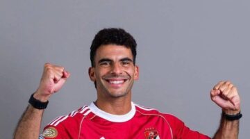 ما وراء تفاصيل عقد نادي نيوم السعودي لضم زيزو من الزمالك