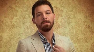 ما وراء حكم حبس الفنان محمود حجازي لمدة 6 أشهر في أكتوبر؟