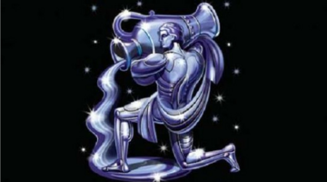 ماذا تخبئ الأبراج اليوم لمواليد برج الدلو على صعيد العمل والعلاقات العاطفية؟