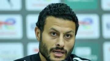 ماذا سيقول توروب والشناوي في المؤتمر الصحفي حول مواجهة الأهلي والترجي؟