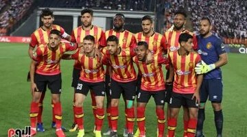 ماذا فعل الترجي التونسي في دوري أبطال أفريقيا قبل ملاقاة الأهلي برادس؟