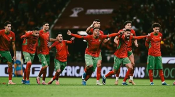 ماذا قال الاتحاد المغربي في بيانه حول التتويج بلقب كأس إفريقيا؟