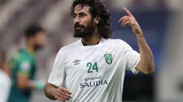 ماذا قال حسين عبدالغني عن قرعة دوري أبطال آسيا للنخبة في جدة؟