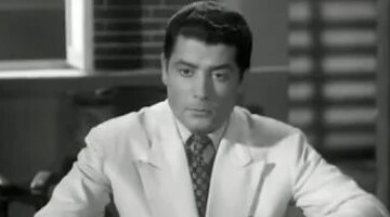 ماذا قال شكري سرحان عن نادي الزمالك في ذكرى رحيله؟