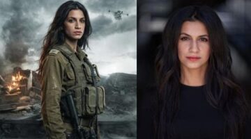 ماذا قالت متحدثة جيش الكيان عن روان الغابة ودورها المثير للجدل في إسرائيل؟